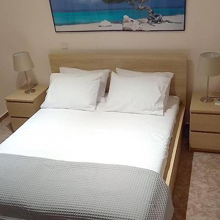 Cozy Apartment In Athens City Centre! Екстер'єр фото