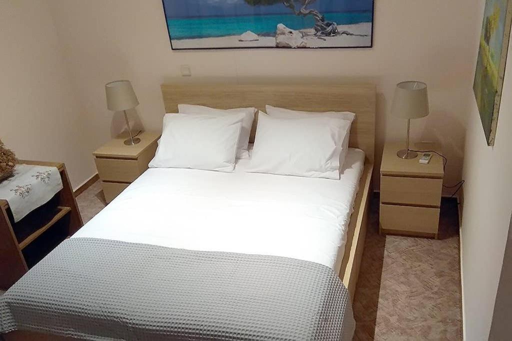 Cozy Apartment In Athens City Centre! Екстер'єр фото