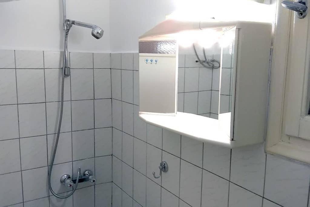 Cozy Apartment In Athens City Centre! Екстер'єр фото