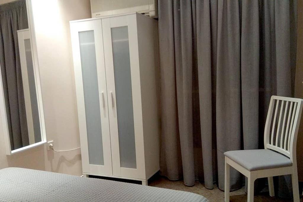 Cozy Apartment In Athens City Centre! Екстер'єр фото
