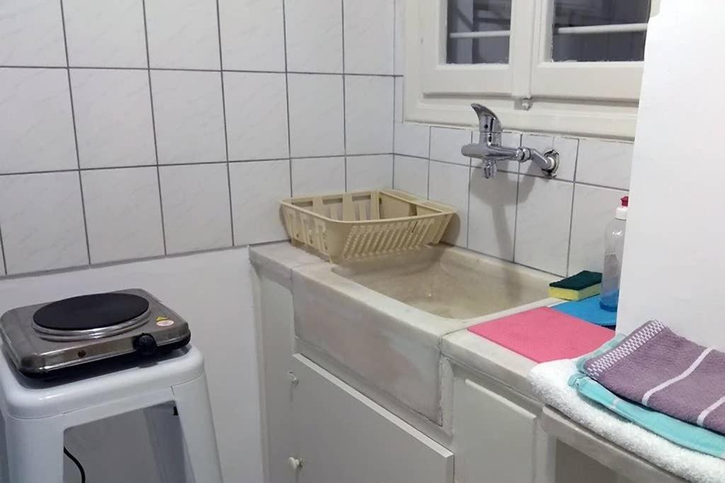 Cozy Apartment In Athens City Centre! Екстер'єр фото
