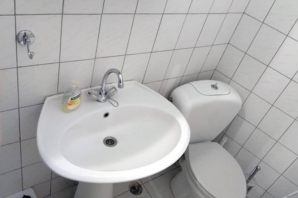 Cozy Apartment In Athens City Centre! Екстер'єр фото