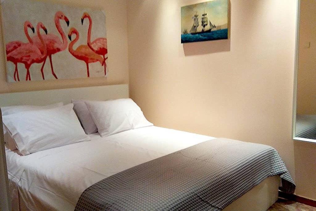 Cozy Apartment In Athens City Centre! Екстер'єр фото