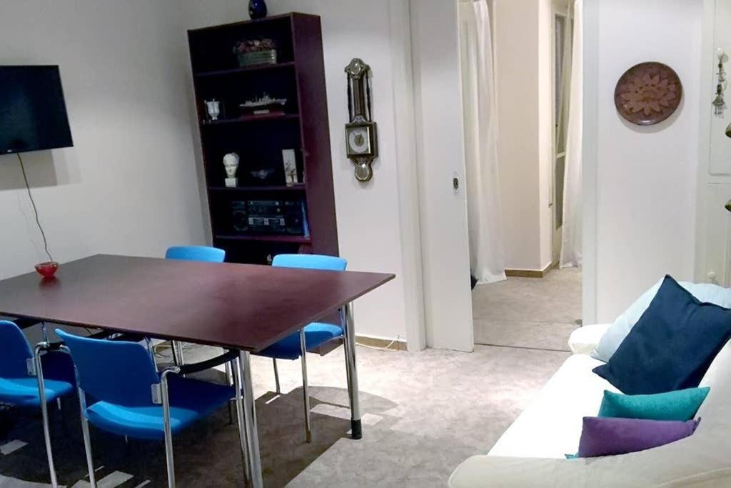 Cozy Apartment In Athens City Centre! Екстер'єр фото